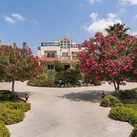 Royal Classico Villa Kolymbia Exterior foto
