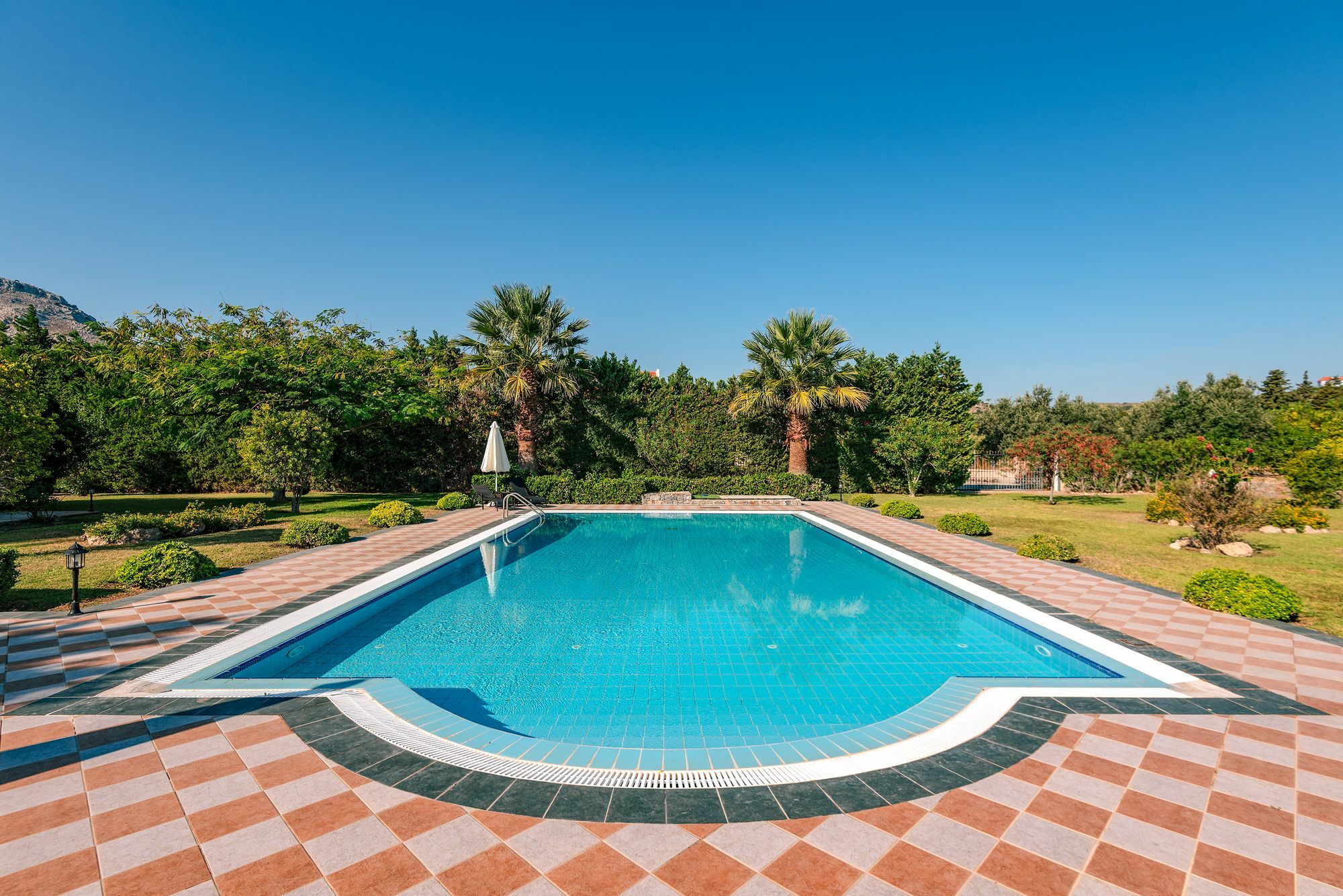 Royal Classico Villa Kolymbia Exterior foto