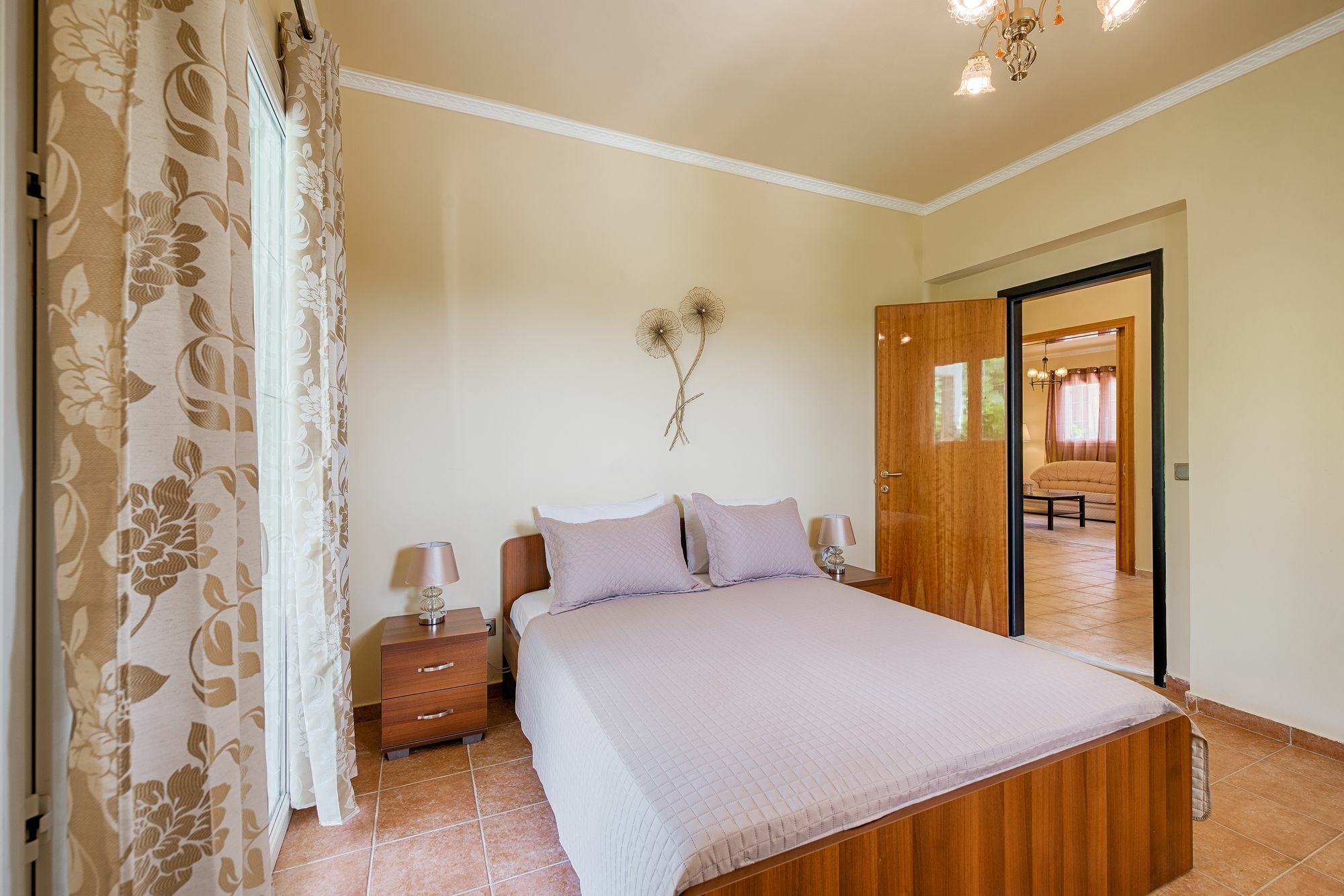 Royal Classico Villa Kolymbia Exterior foto